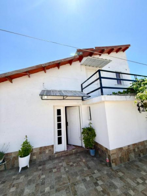 Casa feliza